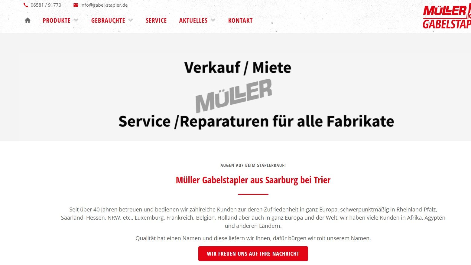 AM Service & Verkauf GmbH