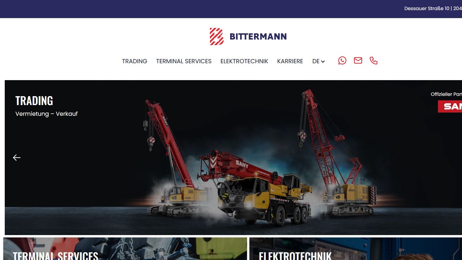 Bittermann Trading GmbH