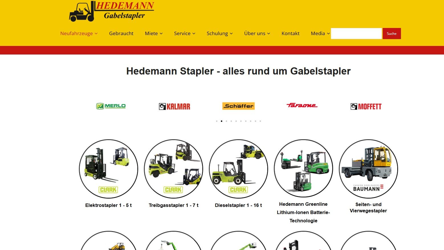 Hedemann GmbH