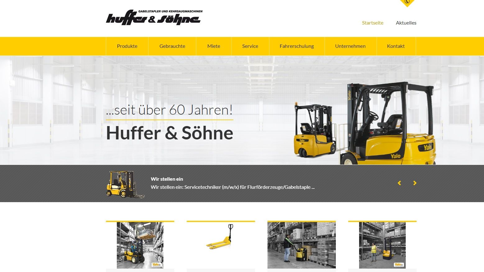 Huffer & Shne GmbH