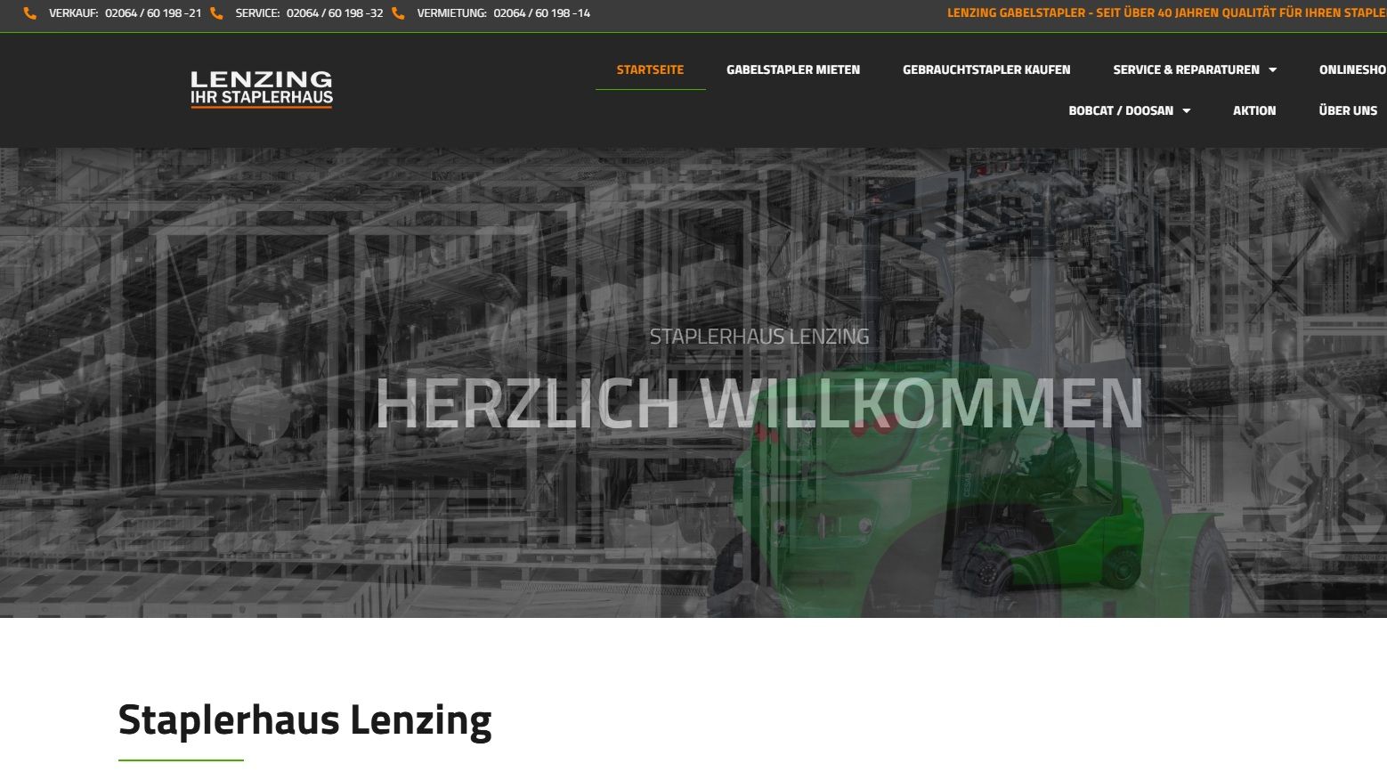 Lenzing GmbH