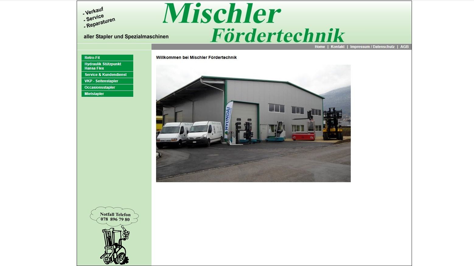 Mischler Frdertechnik