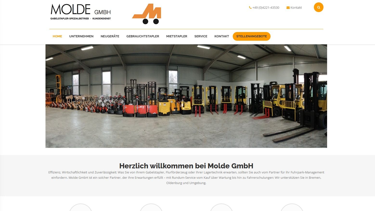 Molde GmbH