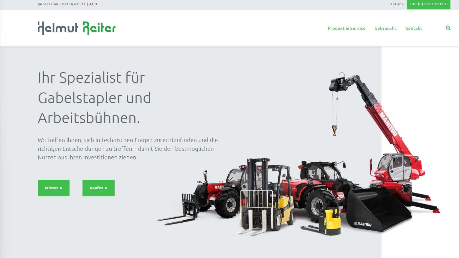 Helmut Reiter GmbH