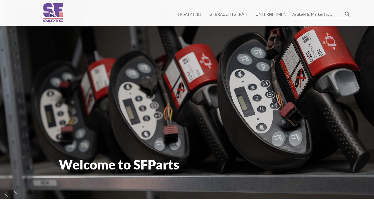 SFParts