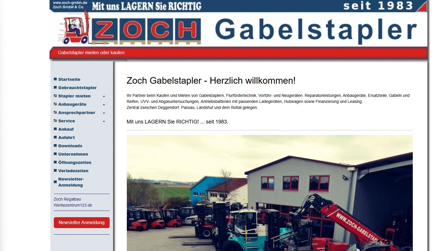 Zoch GmbH & Co. KG