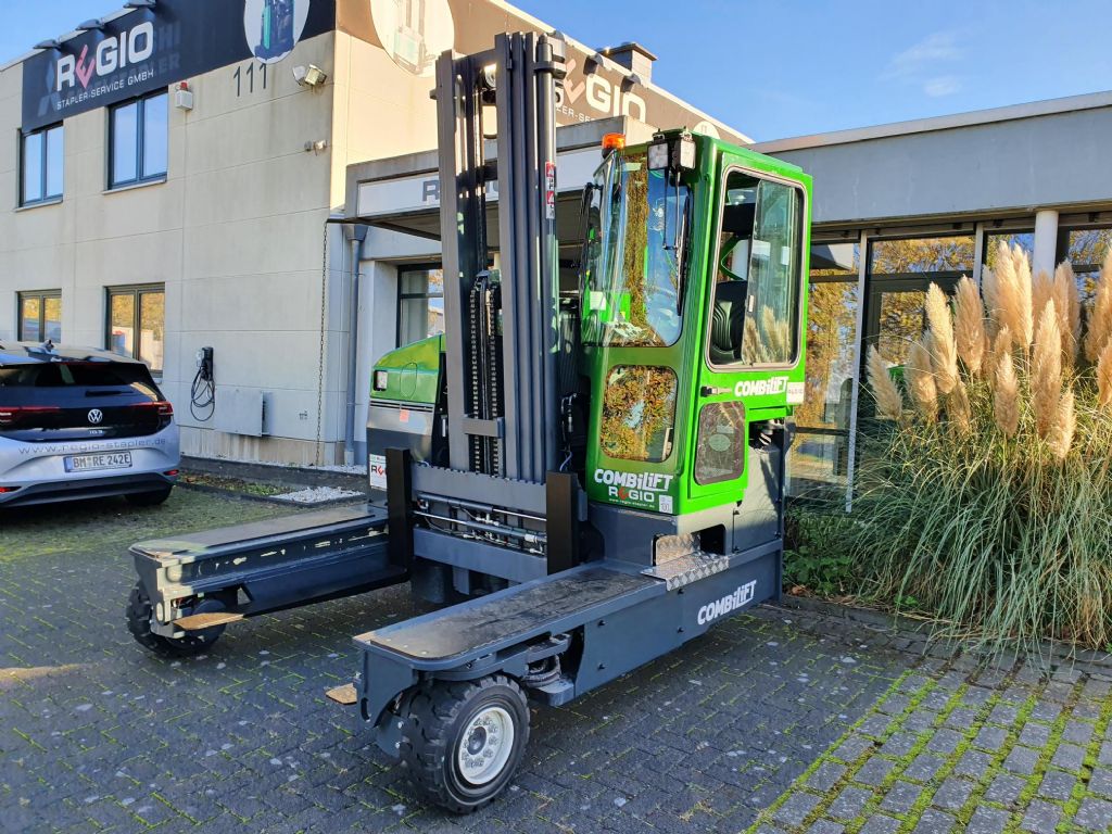 Combilift-C5000 D-Vierwege Seitenstapler-www.regio-stapler.de