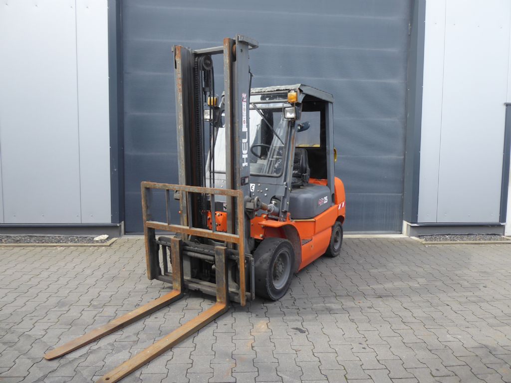 Heli CPQD25H Treibgasstapler www.sks-stapler.at