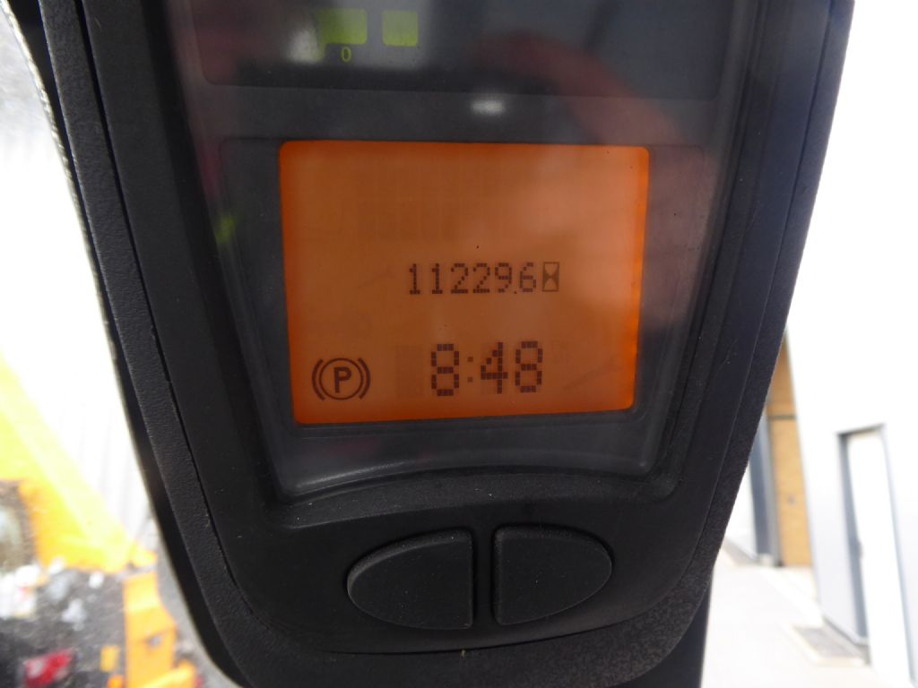 Linde H30D-02 Dieselstapler www.rf-stapler.de Linde H30D-02 Dieselstapler www.rf-stapler.de