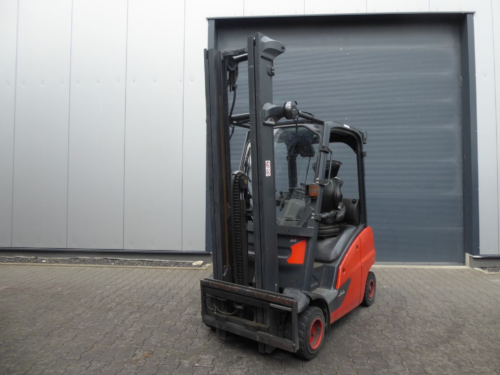 Linde H20D-01 Dieselstapler www.rf-stapler.de