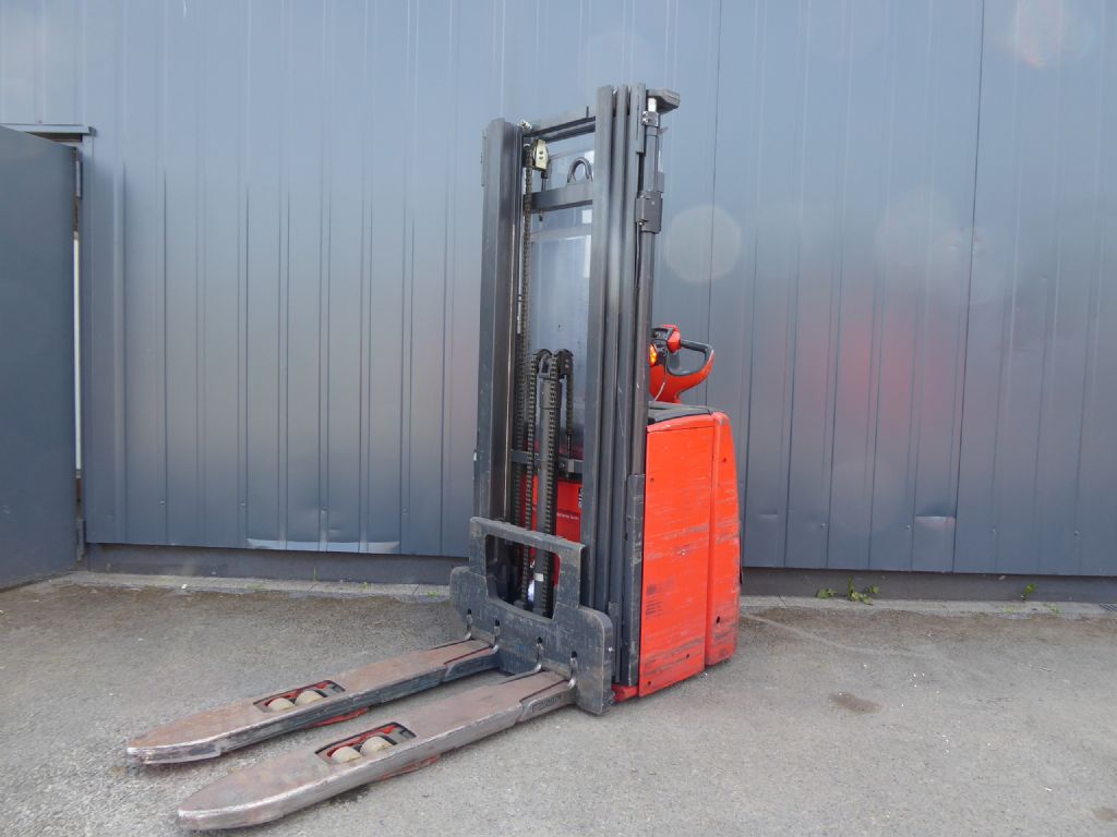 Linde L16 Hochhubwagen www.rf-stapler.de