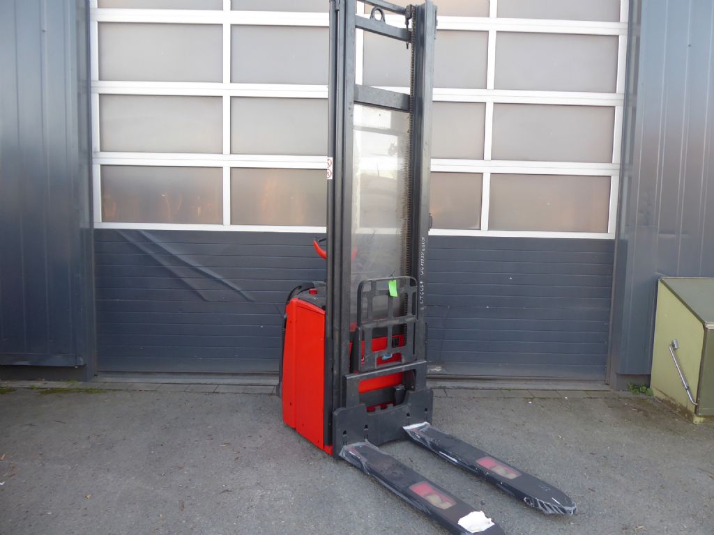 Linde L14 AP Hochhubwagen www.sks-stapler.at