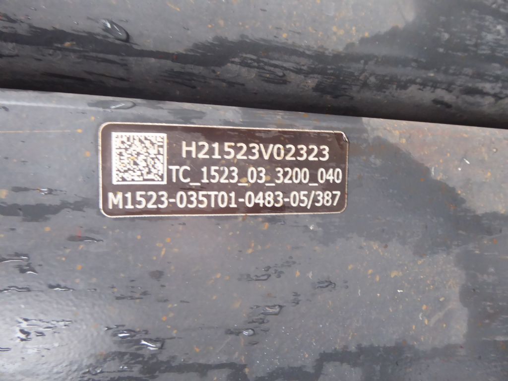 Linde E25HL-01/600 Elektro 4 Rad-Stapler www.rf-stapler.de Linde E25HL-01/600 Elektro 4 Rad-Stapler www.rf-stapler.de