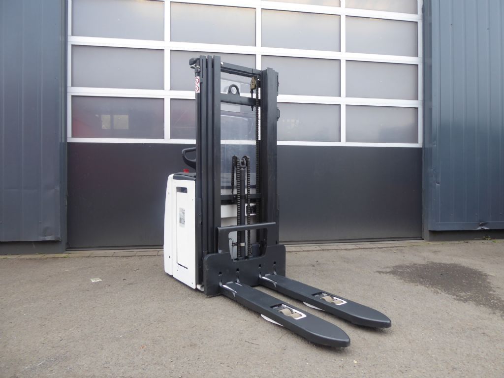 Linde L16 Hochhubwagen www.sks-stapler.at