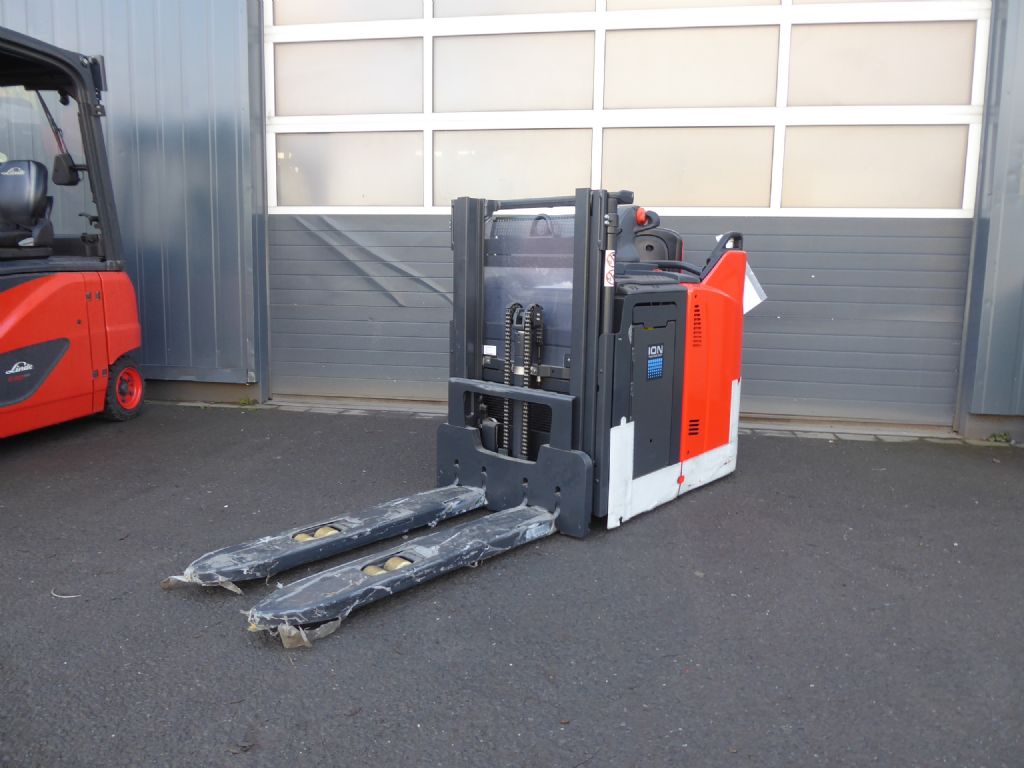 Linde L14 SP Hochhubwagen www.sks-stapler.at