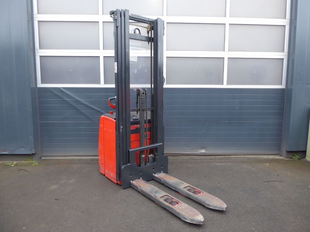 Linde L16 Hochhubwagen www.sks-stapler.at