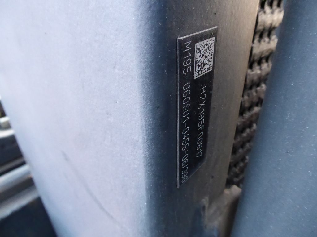 Linde H60D-01 Dieselstapler www.sks-stapler.at