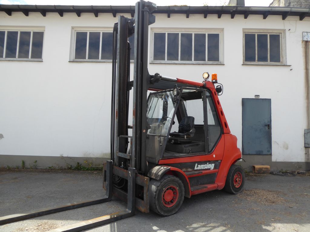 Linde H70D-02 Dieselstapler www.zeidlerstapler.at