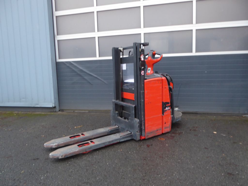 Linde L14AP Hochhubwagen www.sks-stapler.at
