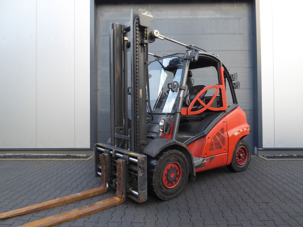 Linde H50D-02/600 Dieselstapler www.stapler-wiener.at Linde H50D-02/600 Dieselstapler www.stapler-wiener.at