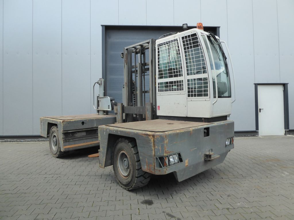 Baumann GX50/14/40 ST Seitenstapler www.sks-stapler.at