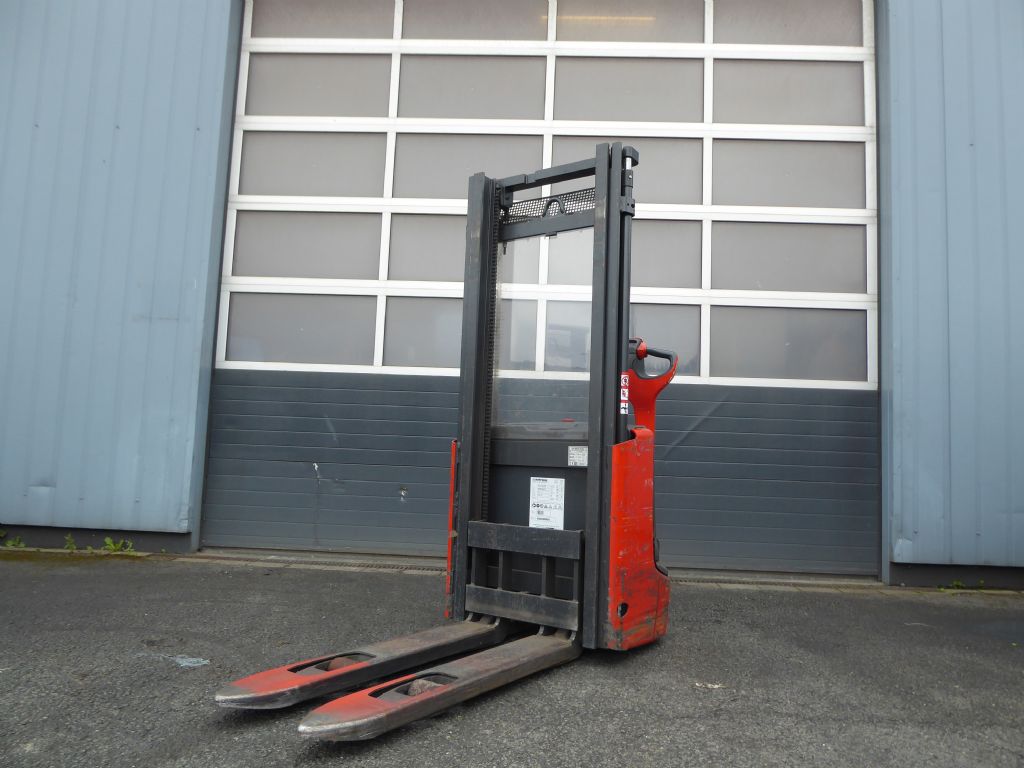 Linde L10 Hochhubwagen www.stapler-wiener.at Linde L10 Hochhubwagen www.stapler-wiener.at