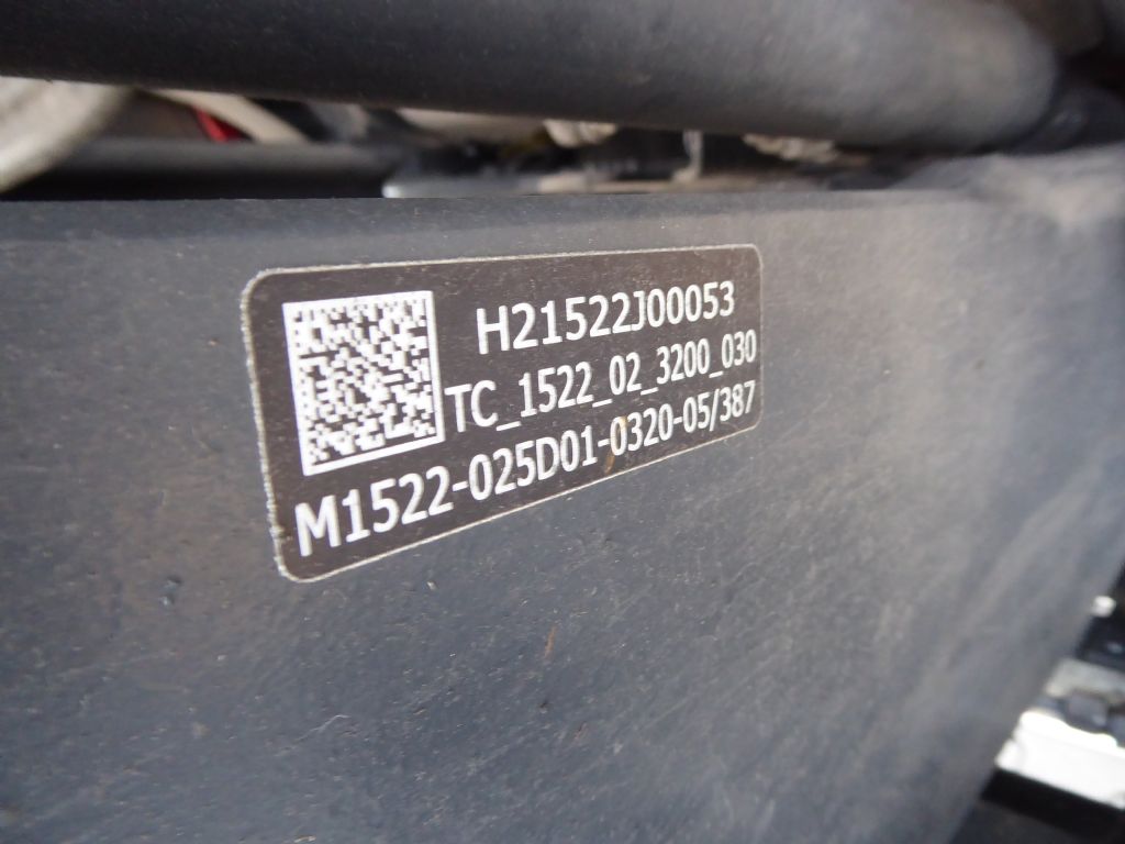 Linde E25L Elektro 4 Rad-Stapler www.rf-stapler.de Linde E25L Elektro 4 Rad-Stapler www.rf-stapler.de