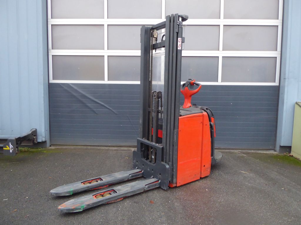 Linde L16AP Hochhubwagen www.rf-stapler.de