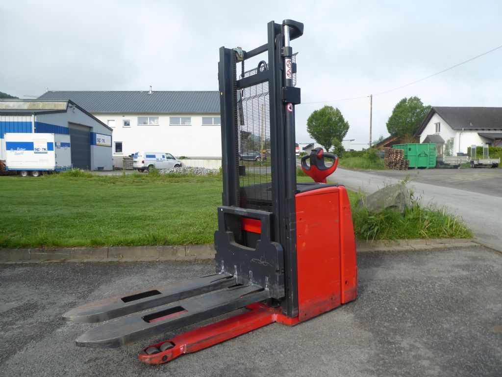 Linde L20 Hochhubwagen www.sks-stapler.at