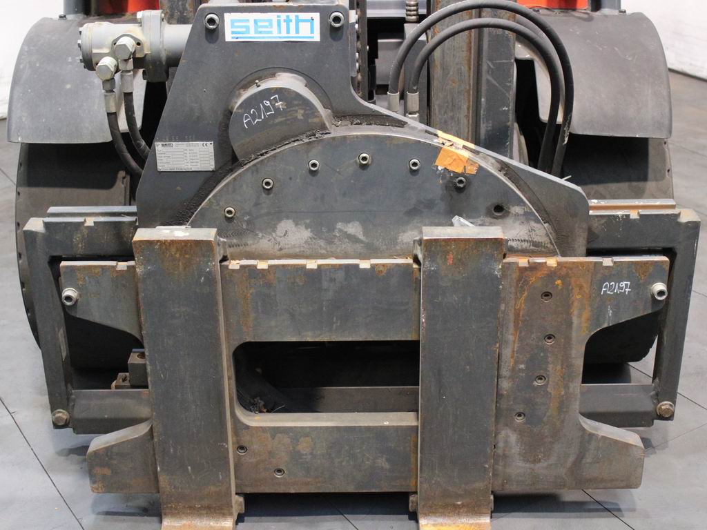 Seith 40.55 Zubeh�r www.richter-gabelstapler.de