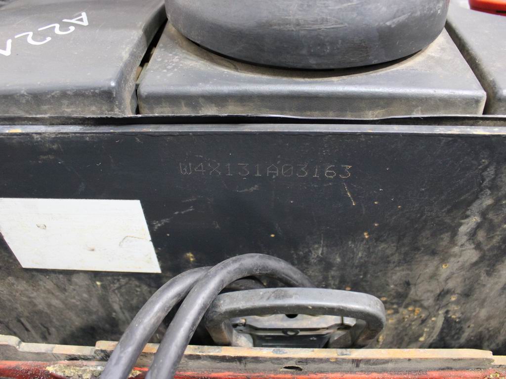 Linde T 20 SP 131 Niederhubwagen www.richter-gabelstapler.de Linde T 20 SP 131 Niederhubwagen www.richter-gabelstapler.de