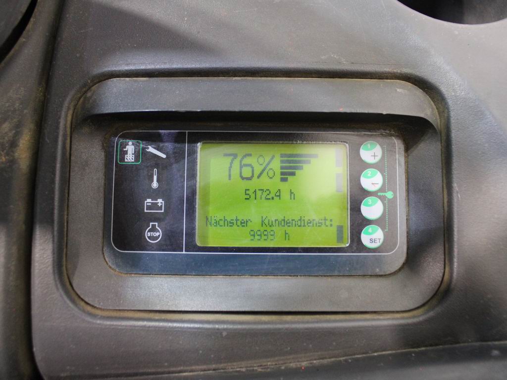 Linde T 20 SP 131 Niederhubwagen www.richter-gabelstapler.de Linde T 20 SP 131 Niederhubwagen www.richter-gabelstapler.de