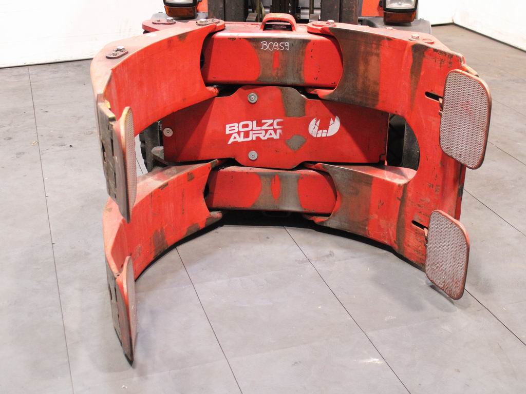 Bolzoni AR-33RJ-138F Rollenklammer www.richter-gabelstapler.de
