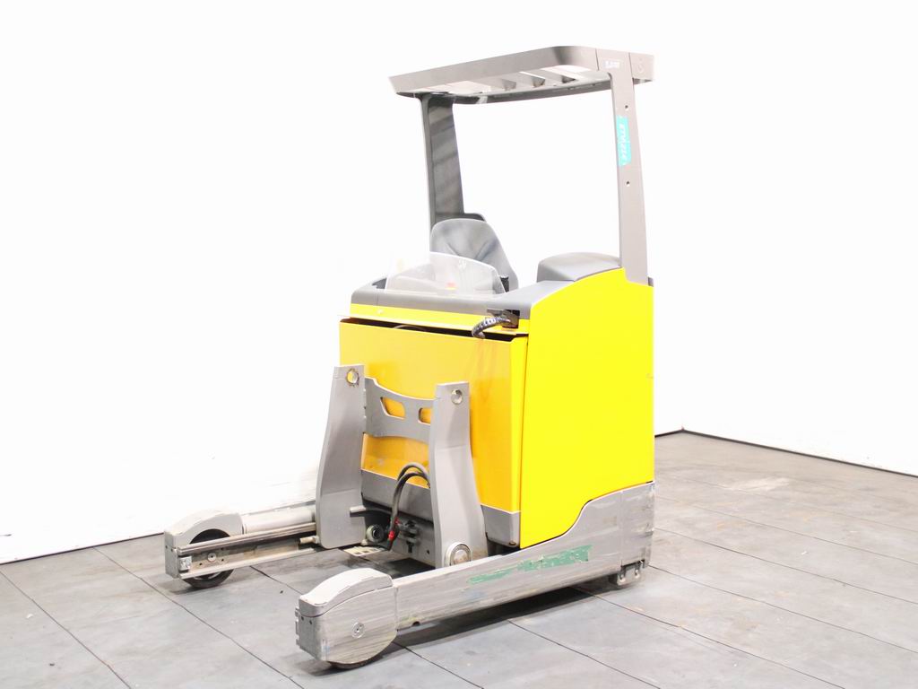 Jungheinrich ETV 214  E GE115-800DZ Schubmaststapler www.richter-gabelstapler.de