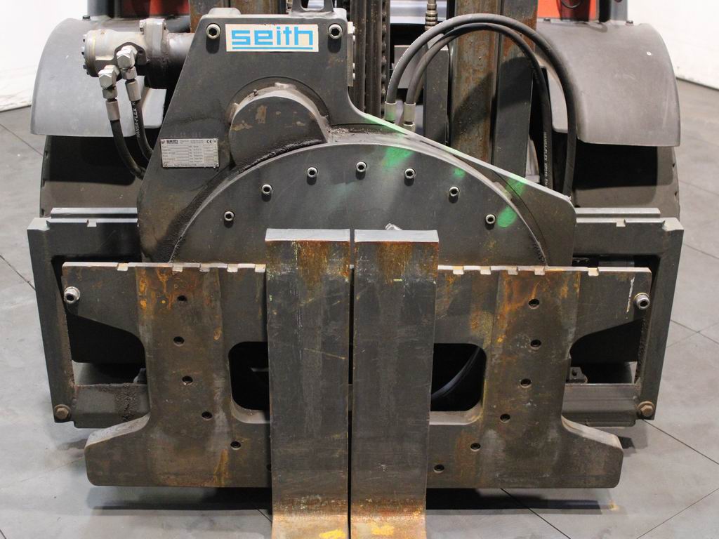 Seith 40.55 Zubeh�r www.richter-gabelstapler.de