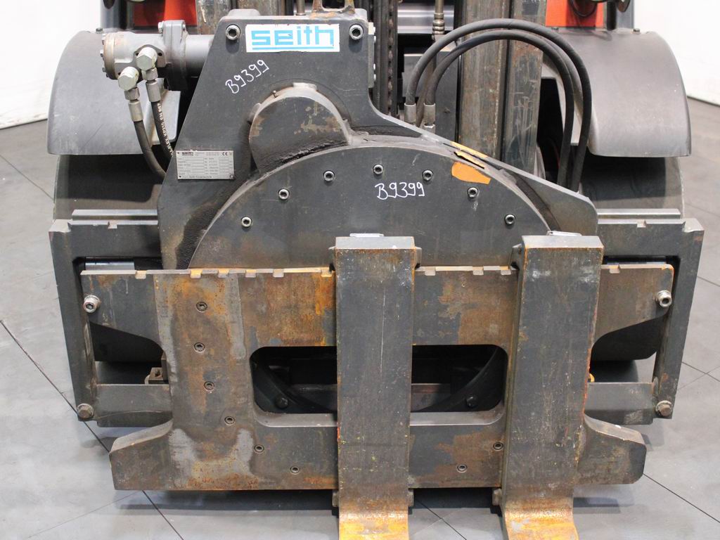 Seith 40.55 Zubeh�r www.richter-gabelstapler.de