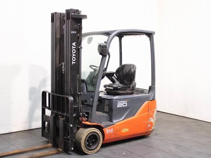 Richter forklifts: 500 used forklifts in stock  Diesel forklifts, gas  forklifts, electric forklifts, warehouse technology, container forklifts,  telehandlers, sideloaders, terminal tractors, tractors, reach trucks