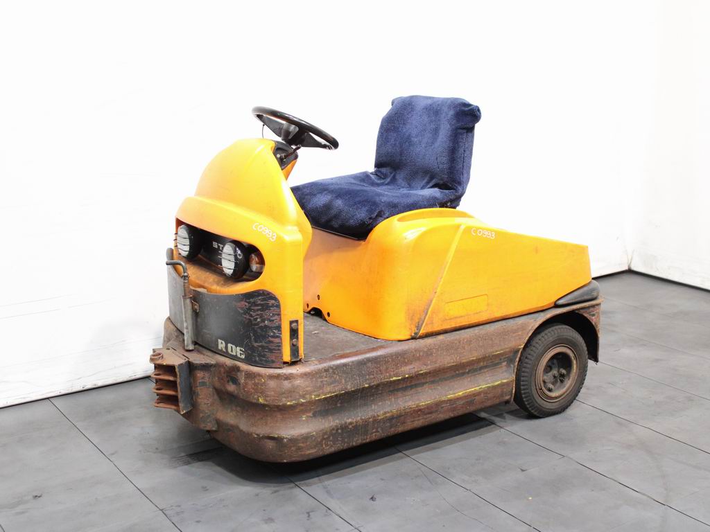 Still R 06-06  0126 Schlepper www.richter-gabelstapler.de