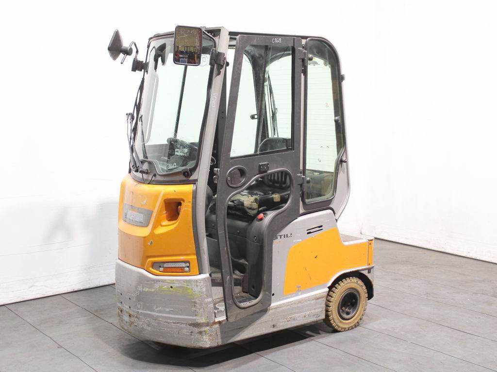 Still LTX 70 Schlepper www.richter-gabelstapler.de