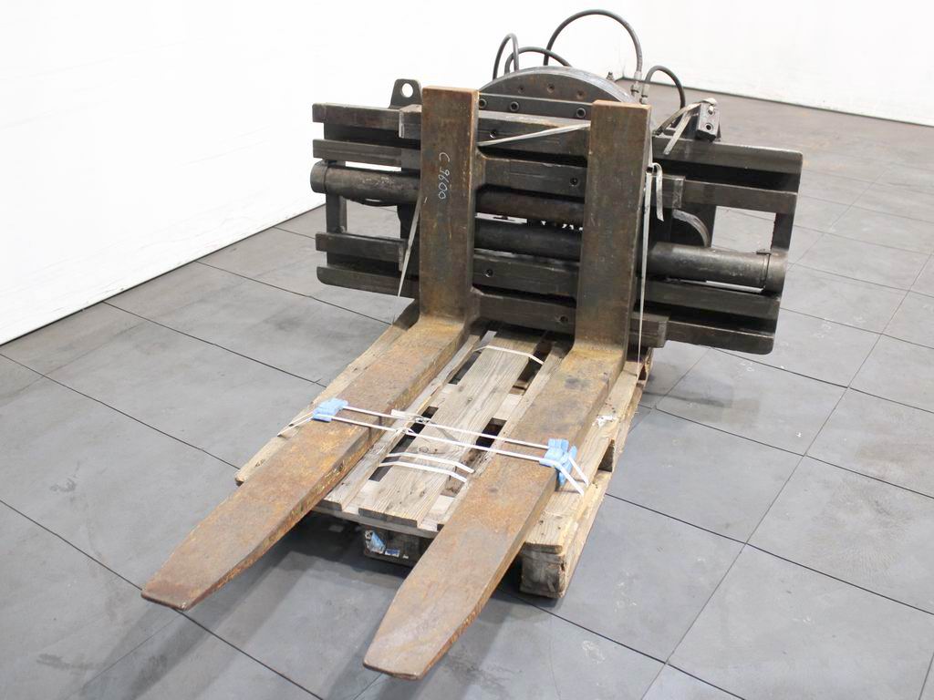 Kaup  Drehgert www.richter-gabelstapler.de