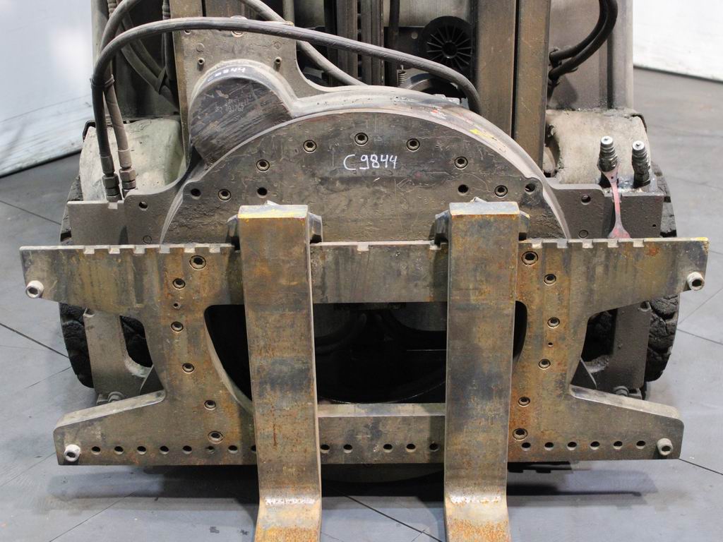 Kaup 2T 351.1 Zubeh�r www.richter-gabelstapler.de