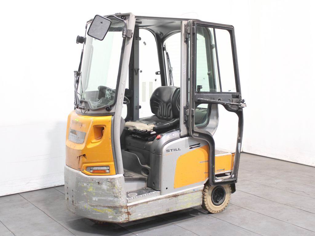 Still LTX 70 Schlepper www.richter-gabelstapler.de