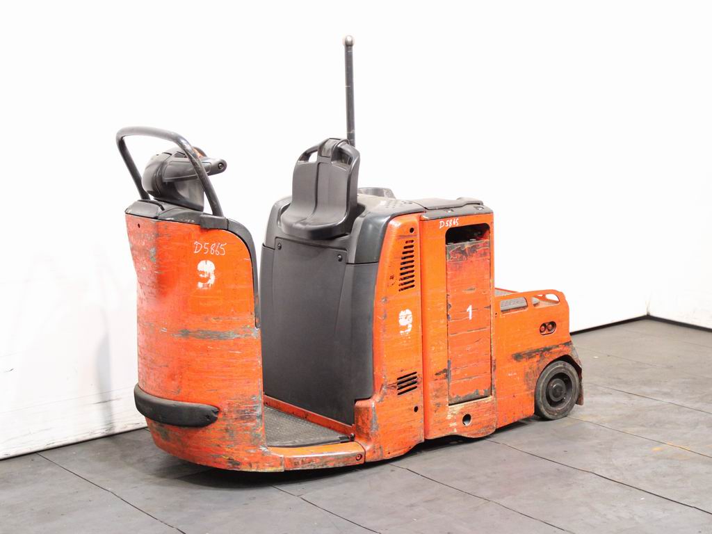 Linde P 30  1190 Schlepper www.richter-gabelstapler.de