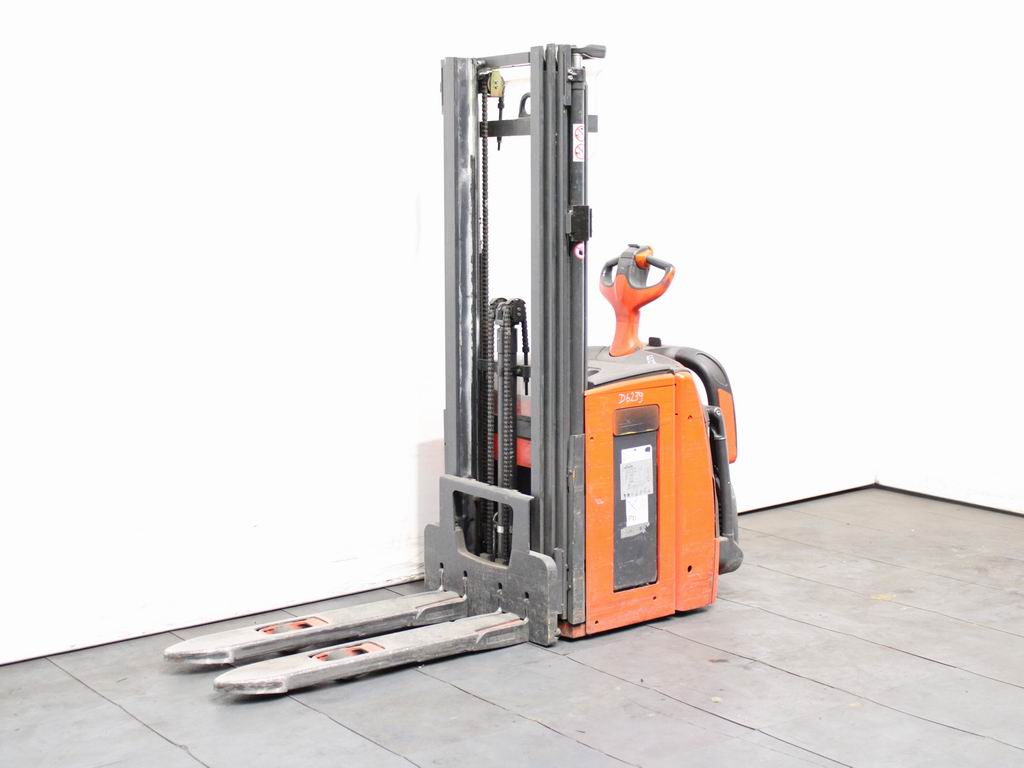 Linde L 14 AP  1173 Gerbeur  www.richter-gabelstapler.de