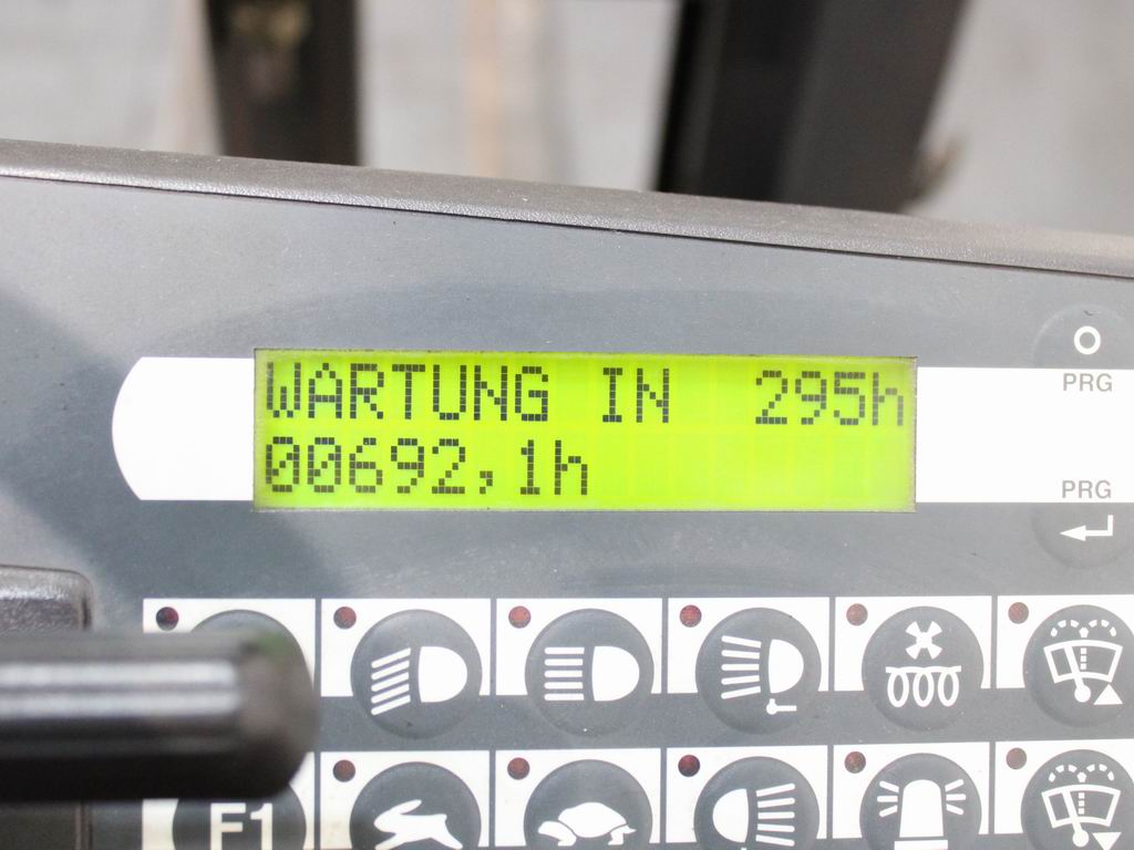 Still R 20-14 2017 Elektro 3 Rad-Stapler www.richter-gabelstapler.de Still R 20-14 2017 Elektro 3 Rad-Stapler www.richter-gabelstapler.de