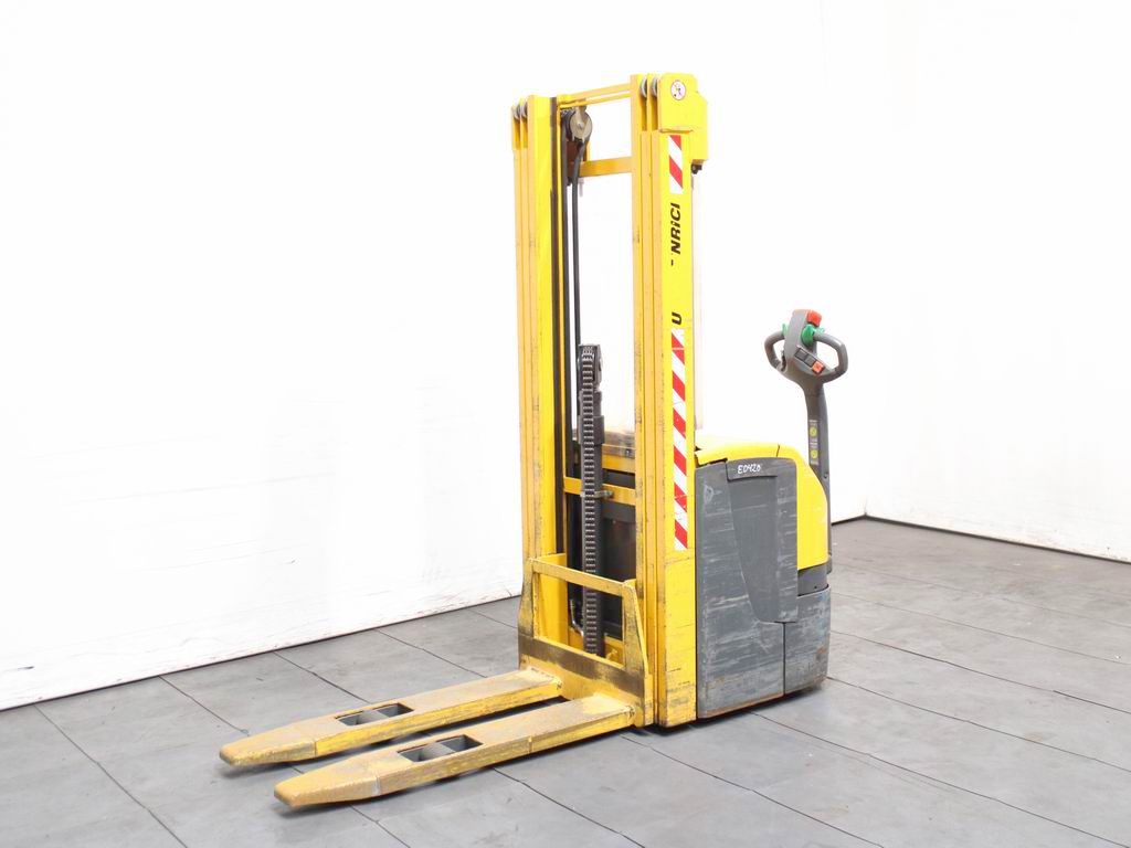 Jungheinrich EJC 214  115-469DZ Hochhubwagen www.richter-gabelstapler.de