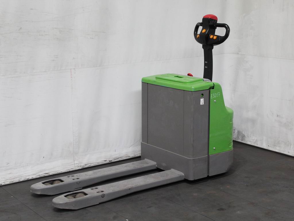 Heli CBD 20-150GJH Niederhubwagen www.richter-gabelstapler.de