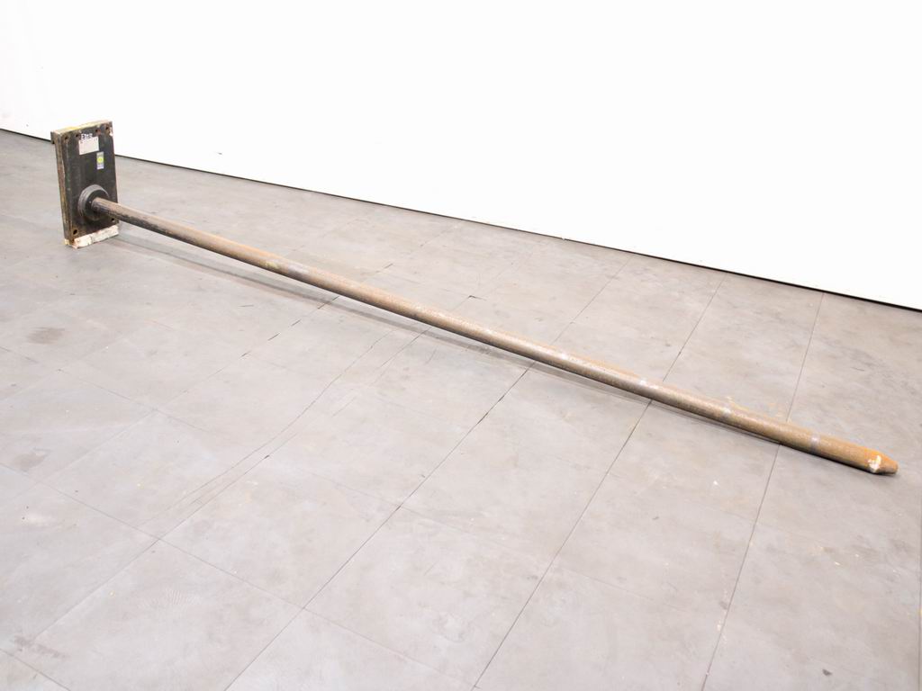 Stabau S2-TD 03 Tragedorn www.richter-gabelstapler.de