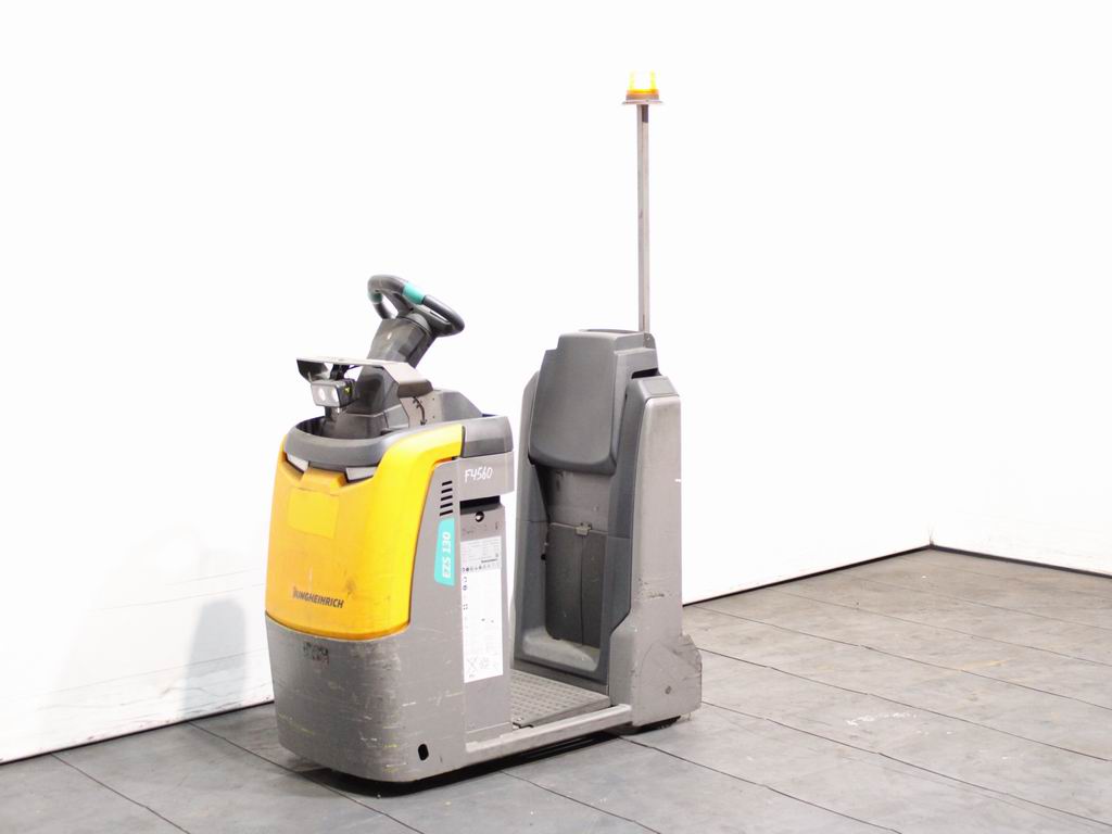 Jungheinrich EZS 130 Schlepper www.richter-gabelstapler.de