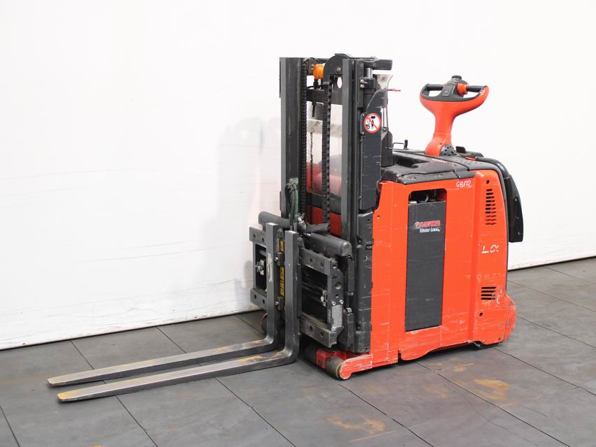 Linde L 06 AC AP 1170 Hochhubwagen www.richter-gabelstapler.de